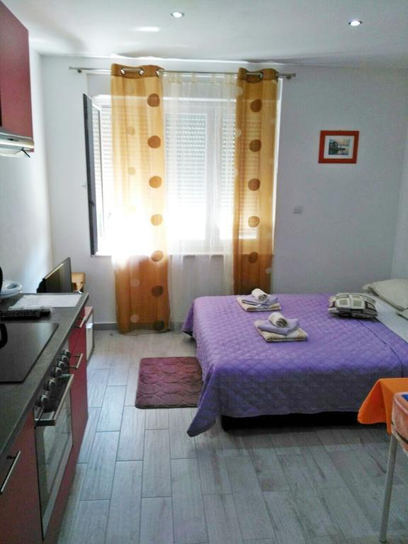 Apartments Europe スプリト エクステリア 写真