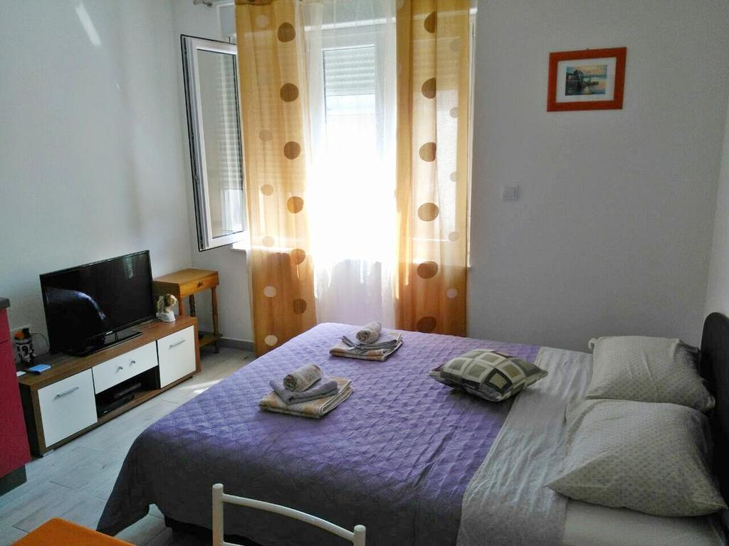 Apartments Europe スプリト エクステリア 写真