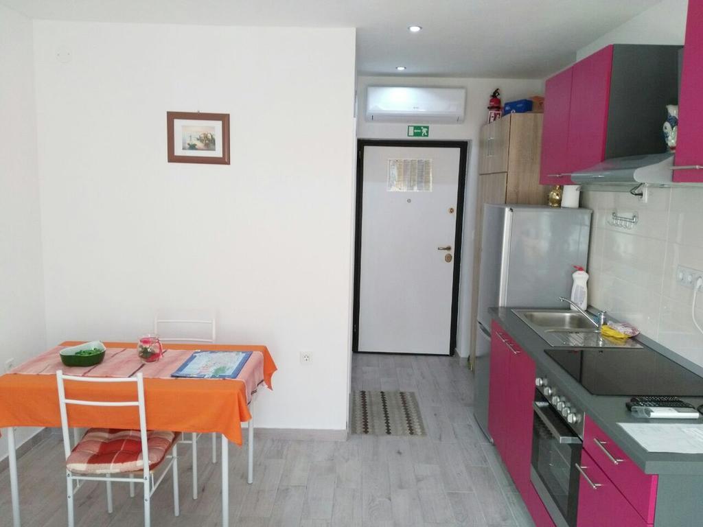 Apartments Europe スプリト エクステリア 写真