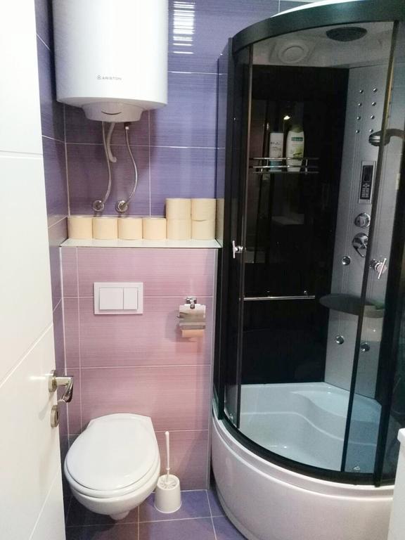 Apartments Europe スプリト エクステリア 写真