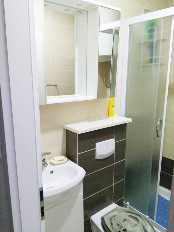 Apartments Europe スプリト エクステリア 写真