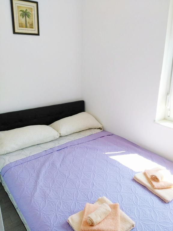Apartments Europe スプリト エクステリア 写真