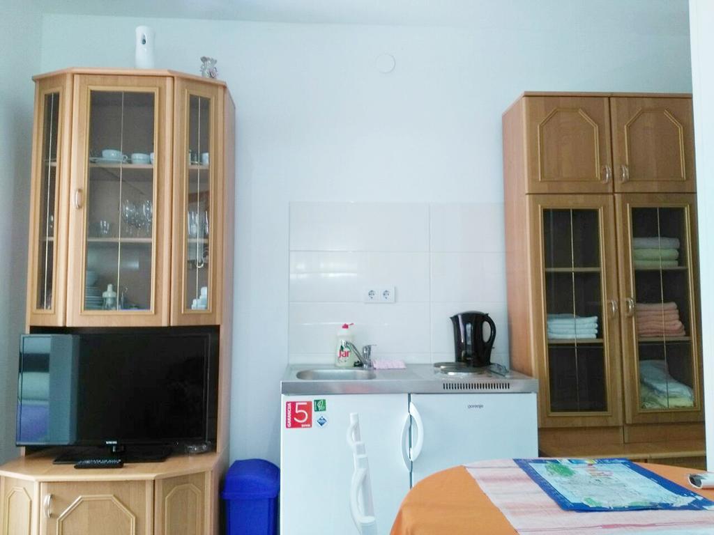 Apartments Europe スプリト エクステリア 写真
