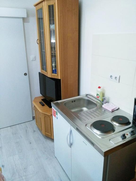 Apartments Europe スプリト エクステリア 写真