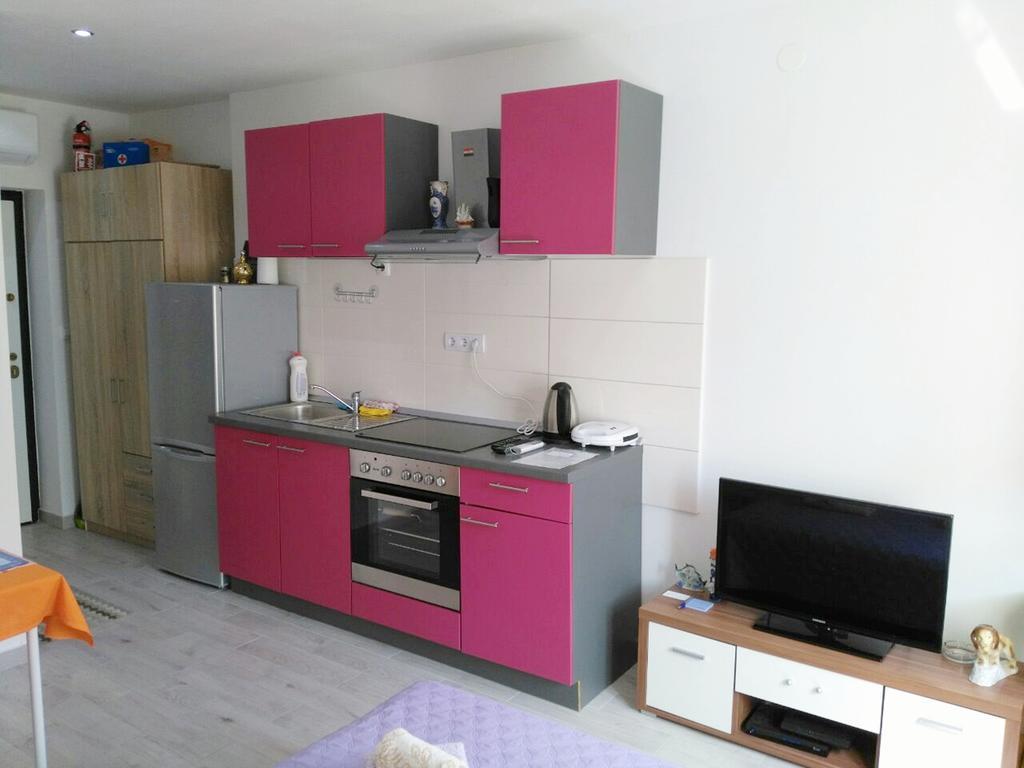 Apartments Europe スプリト エクステリア 写真