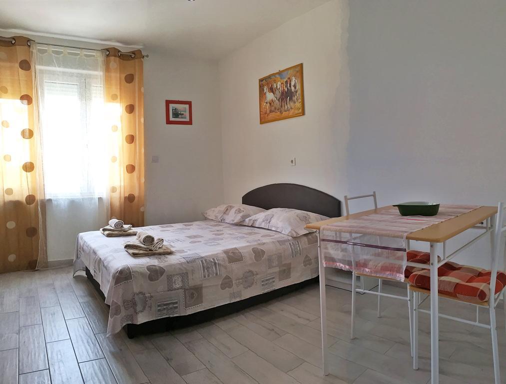 Apartments Europe スプリト エクステリア 写真