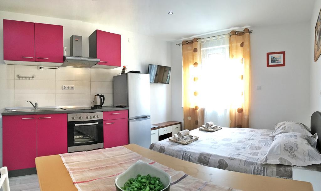 Apartments Europe スプリト エクステリア 写真