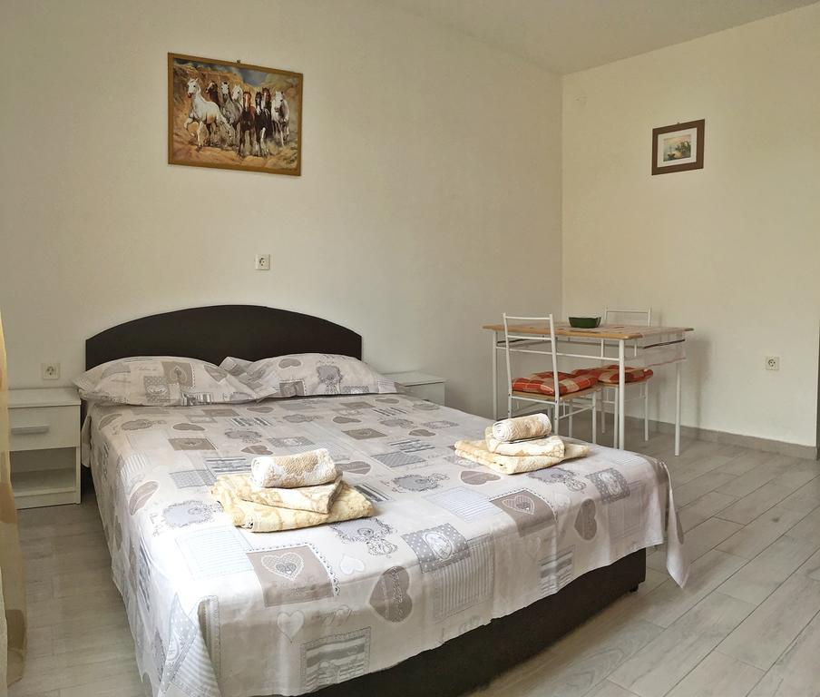 Apartments Europe スプリト エクステリア 写真