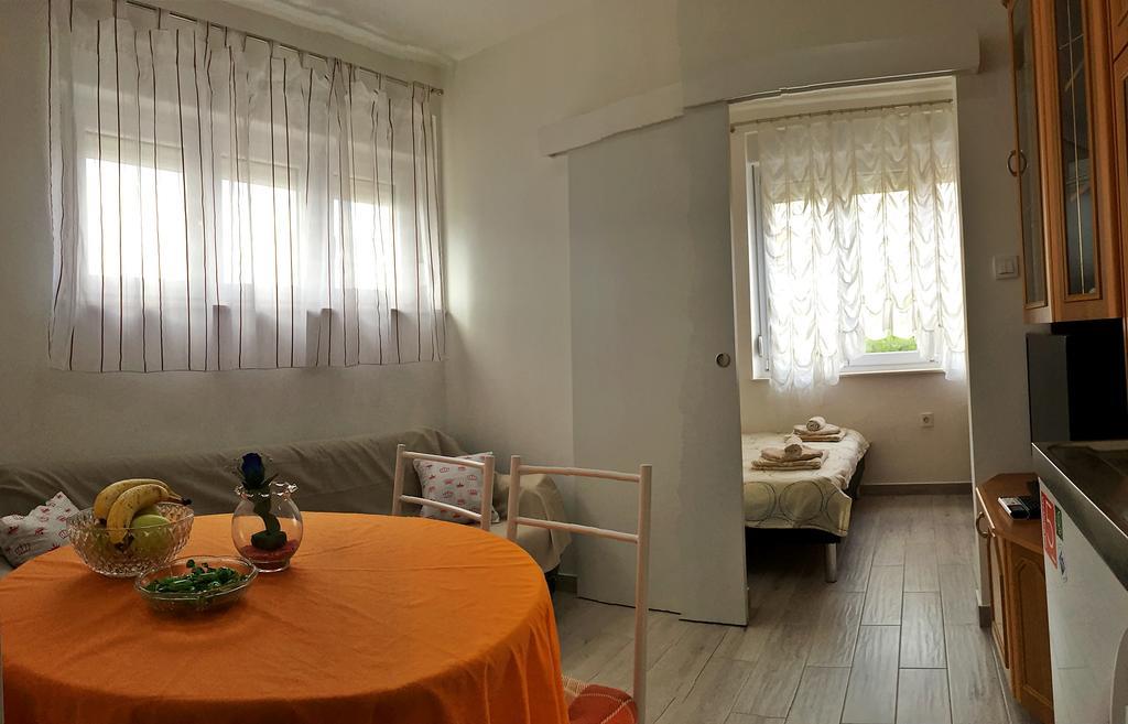 Apartments Europe スプリト エクステリア 写真
