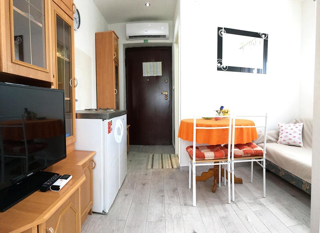 Apartments Europe スプリト エクステリア 写真