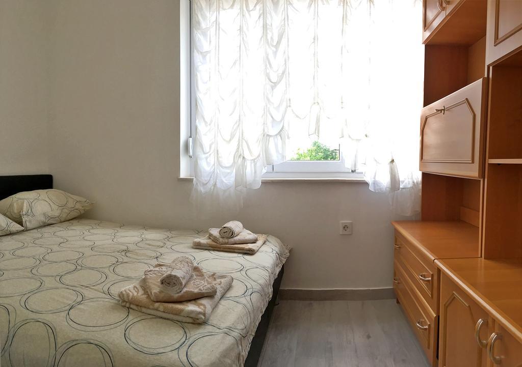 Apartments Europe スプリト エクステリア 写真